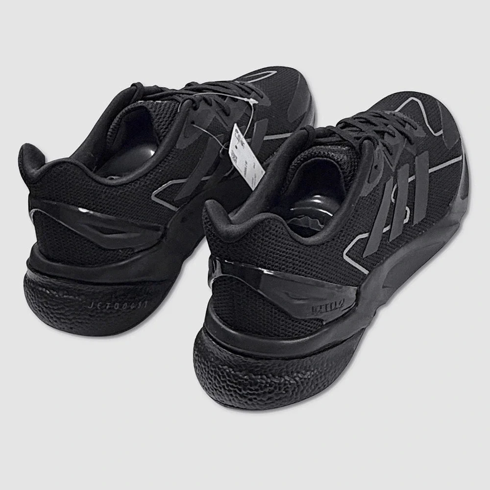 Adidas X9000L2  Shoes / Sneakers - NEW Mens 9.5 Small Tongue Blemish #49815-OFCL